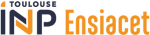 logo ENSIACET