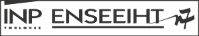 logo inp-enseeiht